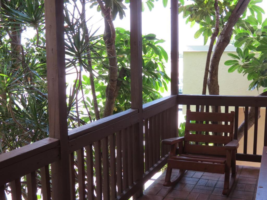 Ed & Ellen'S Lodgings Key Largo Motel Eksteriør billede