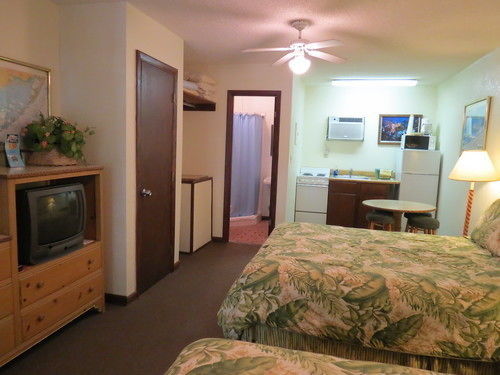 Ed & Ellen'S Lodgings Key Largo Motel Eksteriør billede